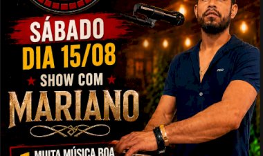 Sábado de pizza, música ao vivo e chopp geladíssimo em Nova Santa Rosa