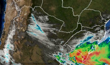 Previsão do tempo  promete três dias de Sol e calo na região de Marechal Cândido Rondon