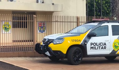 Mulher denuncia compras indevidas em cartão de crédito em Nova Santa Rosa