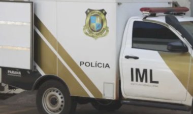 Homem é encontrado morto dentro de bar em Guaíra
