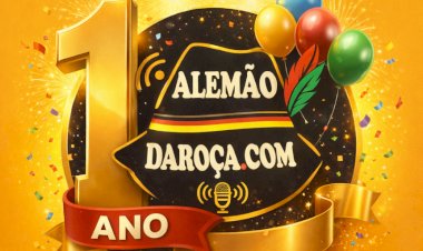 Crescimento recorde tira o Alemãodaroca.com do ar e acelera ampliação de capacidade