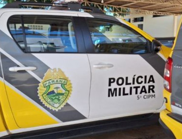 Homem é  sequestrado por três homens armados  durante cobrança em Marechal Rondon