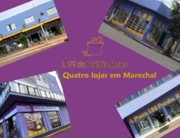 Comércio de Marechal Rondon já entra no clima do Natal com grande variedade em artigos de decoração