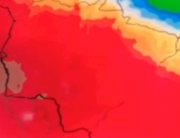 Mato Grosso do Sul terá acumulados acima de 150 mm nos próximos cinco dias