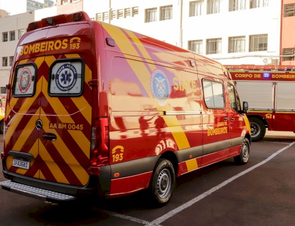 Mulher é encontrada gravemente ferida dentro de casa no Jardim São Francisco, em Toledo