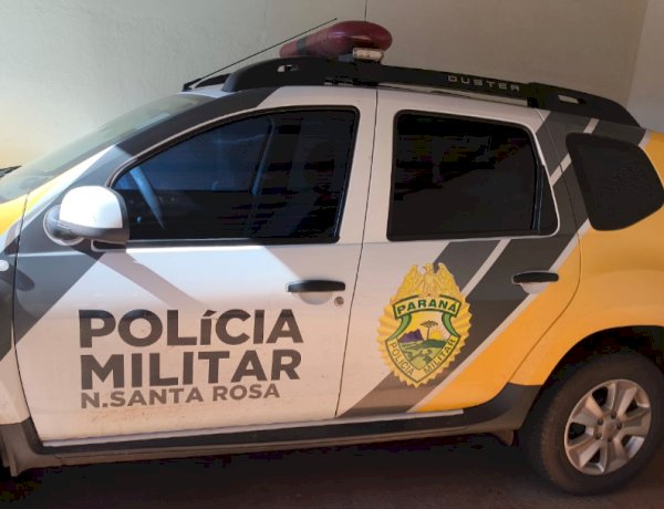 Mulher denuncia ameaças do ex-marido em Nova Santa Rosa e pede medidas protetivas