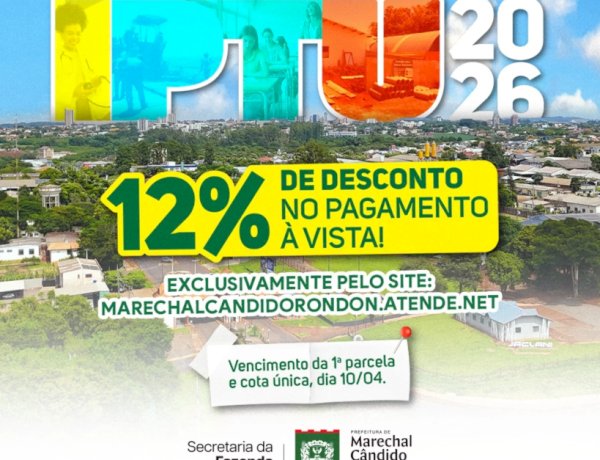 Tributos digitais garantem até 12