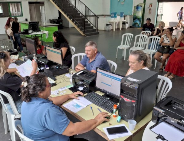 Transporte Escolar: cadastramento para quem perdeu o prazo ocorre nesta quarta-feira em Marechal Rondon