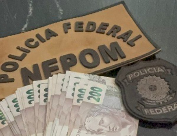 Arroio Guaçu Mercedes: Polícia Federal deflagra Operação Saijé contra o contrabando na região de fronteira