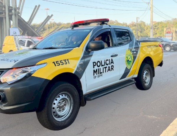 Motorista denuncia ameaça com arma de fogo após briga em cerealista no distrito de Margarida