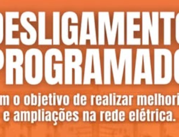 Copel programa desligamentos de energia elétrica em Nova Santa Rosa nos próximos dias