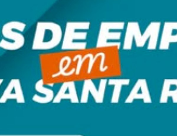 Agência do Trabalhador anuncia novas vagas de emprego em Nova Santa Rosa