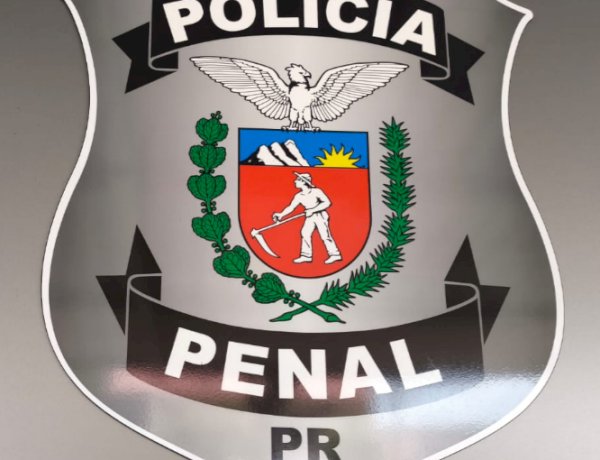 Homem é preso durante cumprimento de mandado no loteamento Britânia, em Marechal Rondon