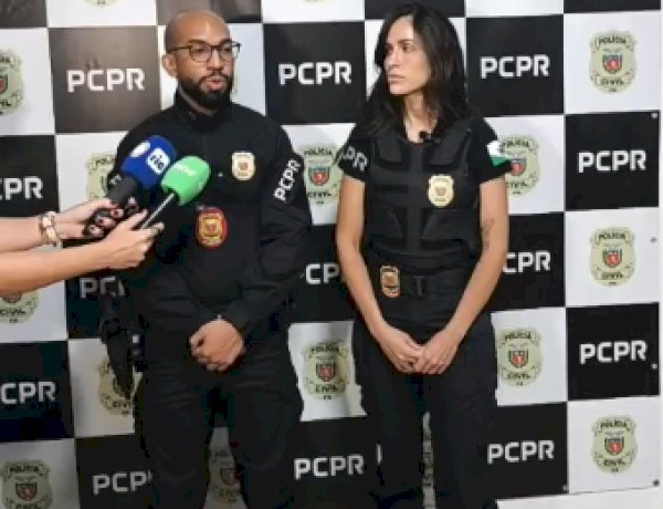 Operação Dominium desarticula núcleo de facção criminosa em Marechal Rondon e Mercedes
