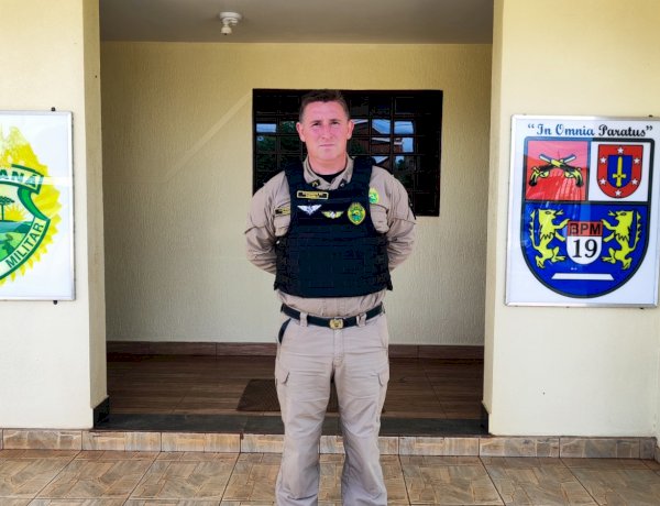 Nova Santa Rosa registra furto em posto e caso de agressão com disparos de arma de fogo