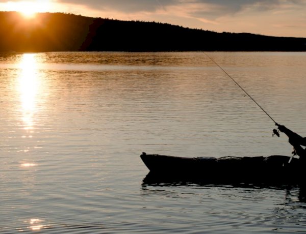 Fim da piracema se aproxima e pesca de espécies nativas será liberada a partir de 1º de março