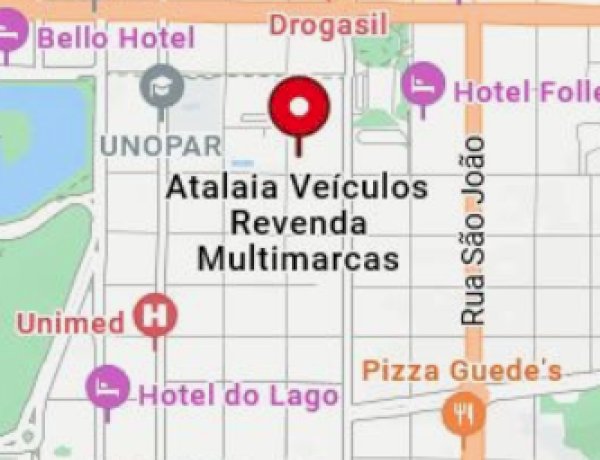 Confira as últimas novidades em veículos seminovos em Toledo