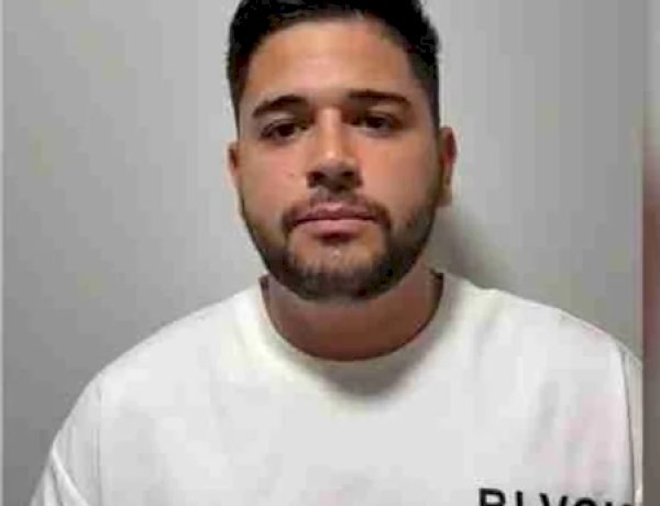 Acusado por matar pai e filho em Cascavel  diz que matou os dois com a arma deles