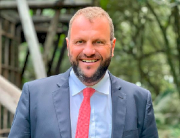 Secretário estadual Rogério Carboni anuncia programa Bons Olhos Paraná em Marechal Rondon nesta quinta (12)