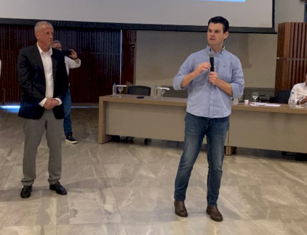 Copel anuncia programa Copel Agro para melhorar atendimento e fornecimento de energia ao setor rural