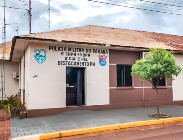 Mulher é encontrada com corte na cabeça após possível agressão em Quatro Pontes