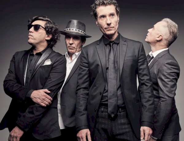 Capital Inicial é confirmado como atração da Expo Rondon 2026