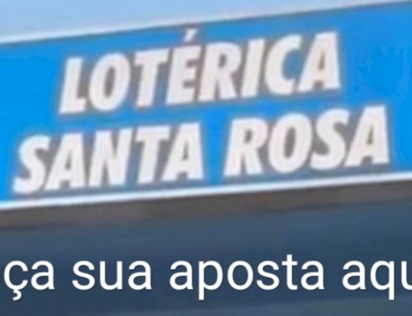 Mega-Sena acumula e pode pagar R$ 40 milhões no próximo sorteio