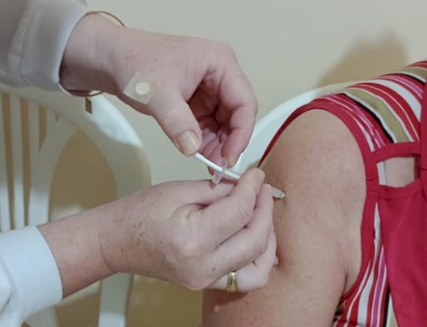 Marechal Rondon inicia campanha de vacinação contra a gripe a partir de segunda-feira