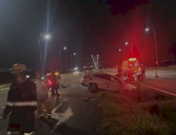 Motorista bêbado atropela e mata o proprio sobrinho e deixa policial da  PRF gravemente ferido