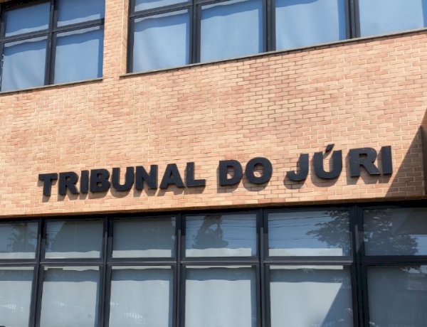 Tribunal do Júri julga acusado de tentativa de homicídio em Marechal Rondon