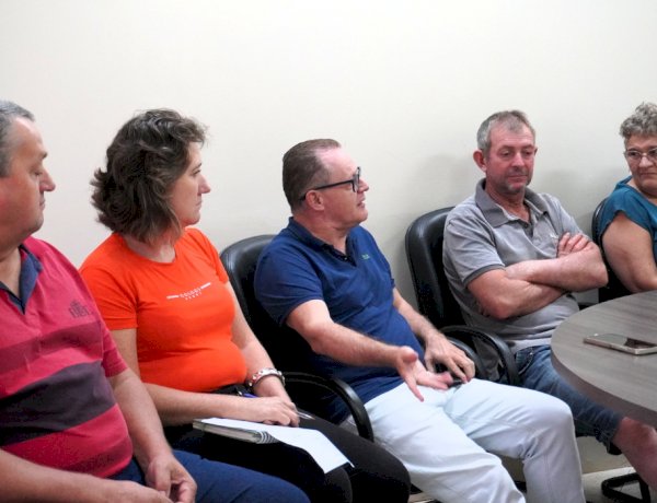 Feira do Produtor Rural passa a ser realizada na Rua Coberta e inicia nova fase em Mercedes