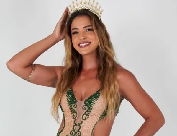 Miss de Sarandi morre após infarto fulminante e comove comunidade