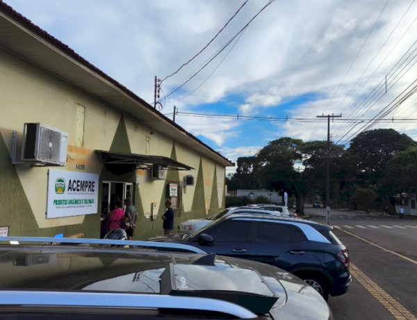 ACEMPRE inaugura sede provisória em Marechal Rondon