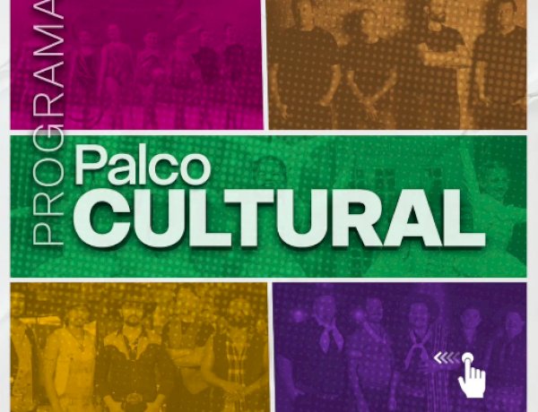 Palco Cultural terá shows e atrações variadas na Expo Rosa 2026