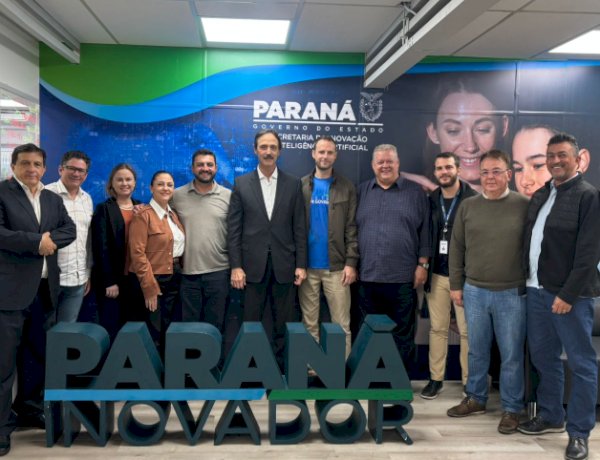 Marechal Cândido Rondon avança na criação de espaço voltado à inovação e tecnologia