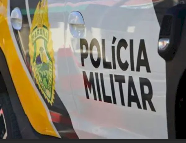 Mulher é assaltada por homem armado durante a noite em Marechal Rondon