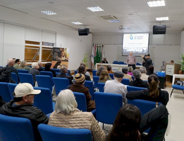 Pré-Conferências de Saúde começam com participação de moradores da Vila Gaúcha e Boa Vista em Marechal Rondon