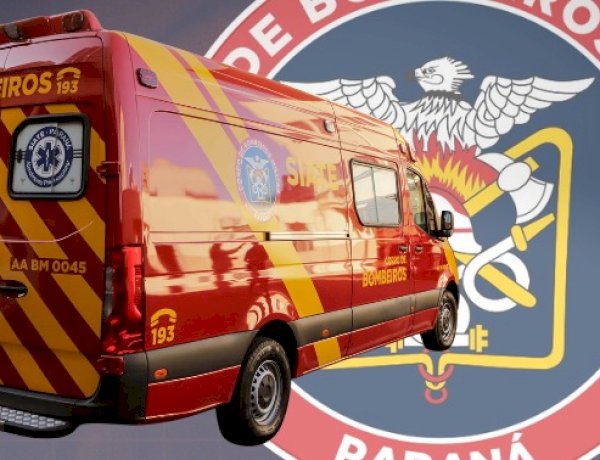 Homem é preso após esfaqueamento na Vila Becker em Toledo