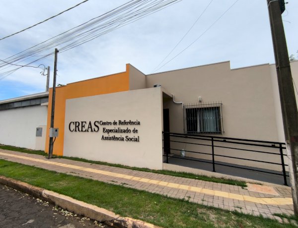 CRAS Centro, CRAS Alvorada e CREAS não terão atendimento ao público nesta quarta-feira (27)