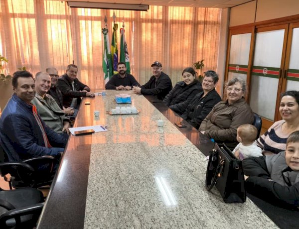 Associação de Moradores de Novo Horizonte realiza tradicional almoço no dia 5 de julho