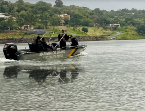 Corpo furado de bala é encontrado no Rio Paraná  e caso é investigado como suspeita de homicídio