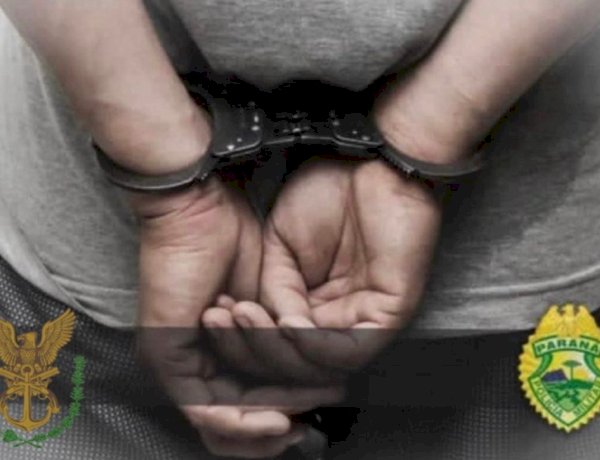 Jovem se fere durante discussão com padrasto em Marechal Cândido Rondon