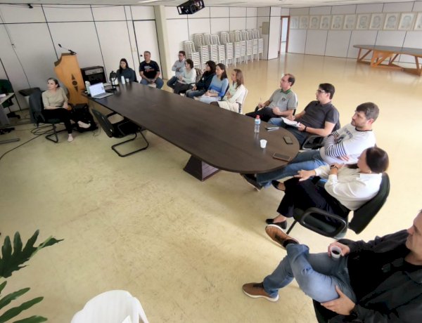 Comitê Gestor do Programa Cidade Empreendedora Abre Trabalhos de 2026 com Foco em Crédito, Desburocratização e Compras Locais