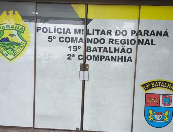 19º BPM Lança Equipe Patrulha Maria da Penha em Cerimônia nesta Quinta-feira em Marechal Cândido Rondon