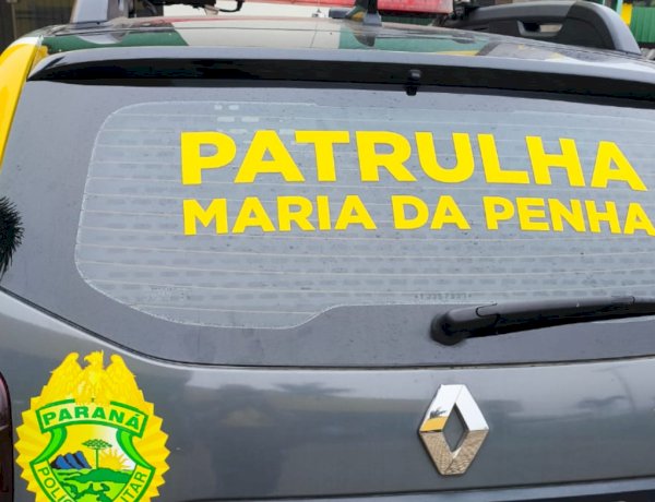 Patrulha Maria da Penha é oficialmente lançada em Marechal Cândido Rondon e reforça combate à violência contra a mulher