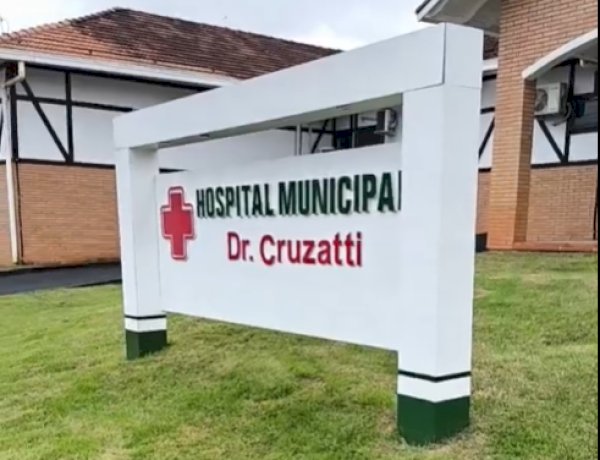 Mau tempo em Curitiba impede decolagem de Darci Piana e governador em exercício com destino a Marechal Rondon e  inauguração da ampliação do Hospital Cruzatti é cancelado
