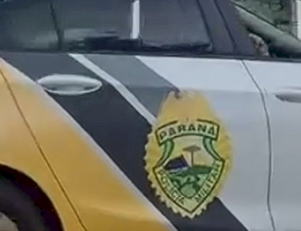 Homem denuncia agressão da esposa em Quatro Pontes; jovem é esfaqueado em Marechal Rondon