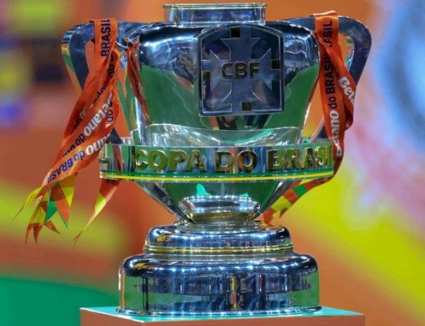 Quartas da copa do brasil 2026 definidas; sorteio na terça (11) decide duelos e mandos