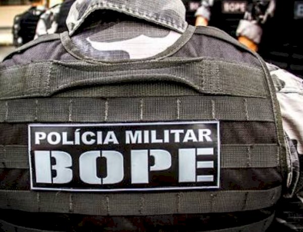Operação policial mobiliza força-tarefa após disparo em apartamento no 19º andar em Cornélio Procópio
