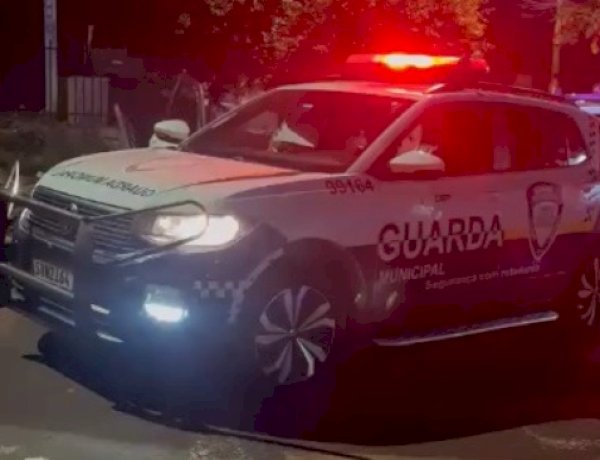 Dois homens ficam gravemente feridos após briga com faca no Jardim Panorama, em Toledo